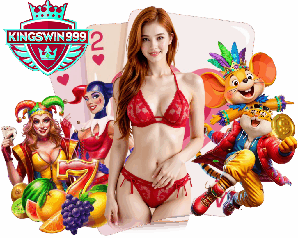 KINGSWIN999 เว็บ