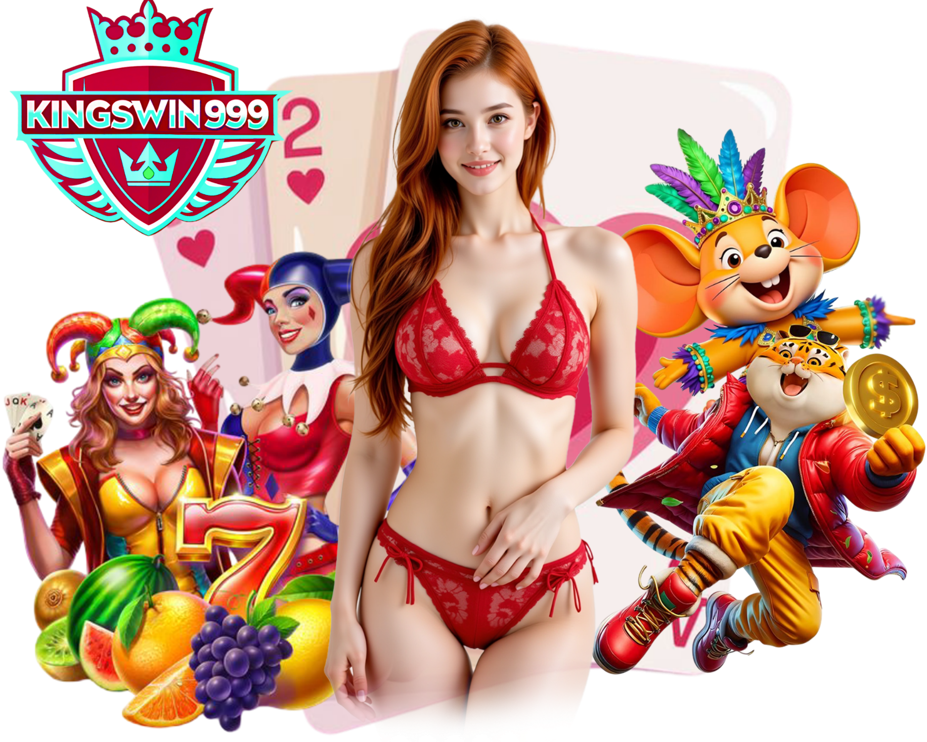 KINGSWIN999 เว็บ